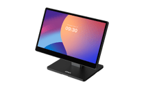 Сенсорний POS термінал